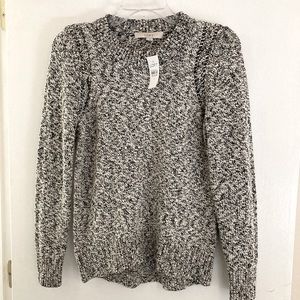 Sweater by Loft in small